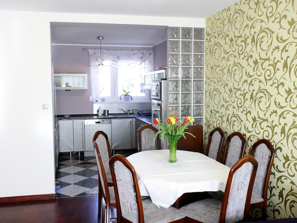 Kwatera prywatna Soul House